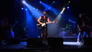 The Airborne Toxic Event- The Storm (live)
