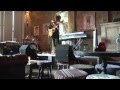 Hilary Scott - "Calls From Springfield"