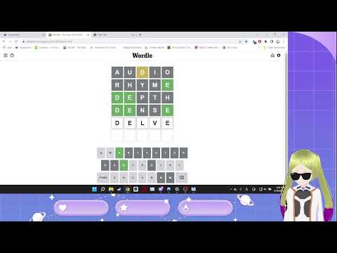 Alethea Plays Poker Night at the Inventory