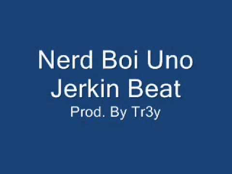 NBU Jerkin Beat Using Dj E's Ultimate Kit
