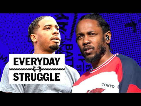 How the Pandemic Changed Rap, Reason 'New Beginnings' Album, Nigeria Protests | Everyday Struggle