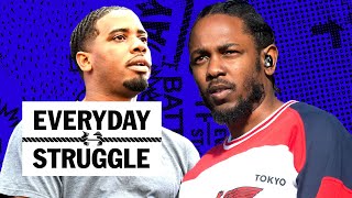 How the Pandemic Changed Rap, Reason 'New Beginnings' Album, Nigeria Protests | Everyday Struggle