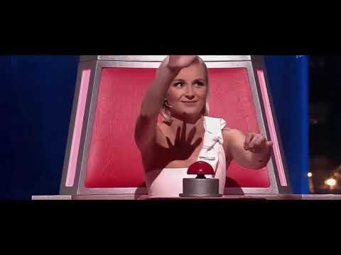 На Шоу голос Gidayyat, Hovannii - Сомбреро