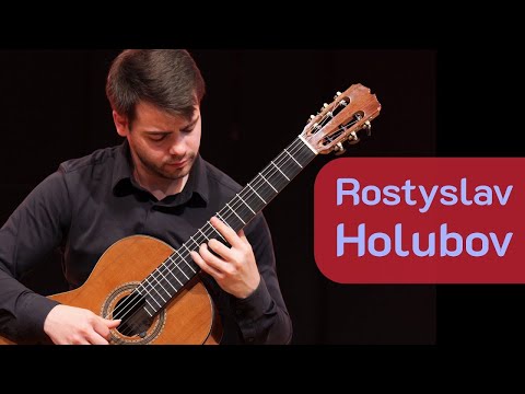 F. Sor: Andante Largo op. 5