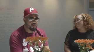 Kindred The Family Soul  Making The Walmart Spot HD