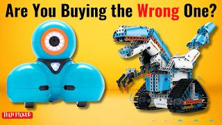 Top 5: Best Kids Coding Robots (2026)