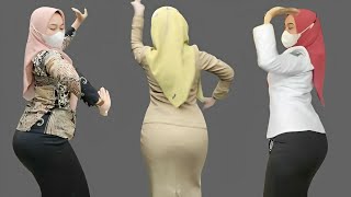 Download lagu guru jilbab rok span ketat licin part 3 || ID : rvinahh mp3