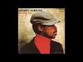 Anthony Hamilton - Southern Stuff
