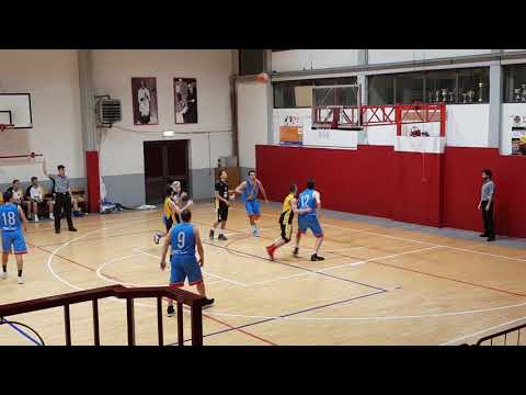 Serie D palla vs vignola