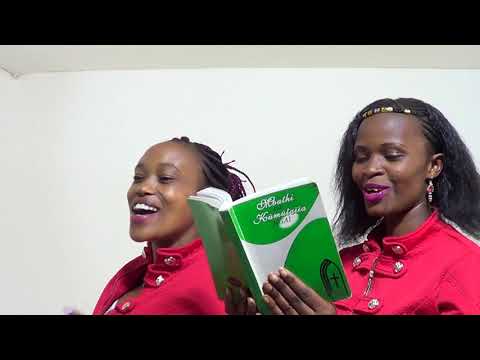LIGHT CHRISTIAN CENTER MACHAKOS - MUMO WIANIE KWAKWA(OFIICIAL VIDEO) Hymn song