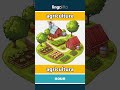 agriculture - agricultura video thumbnail