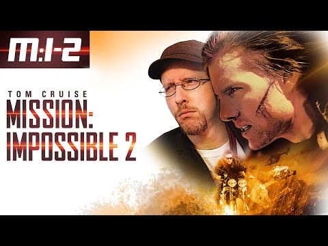 Mission: Impossible 2 - Nostalgia Critic