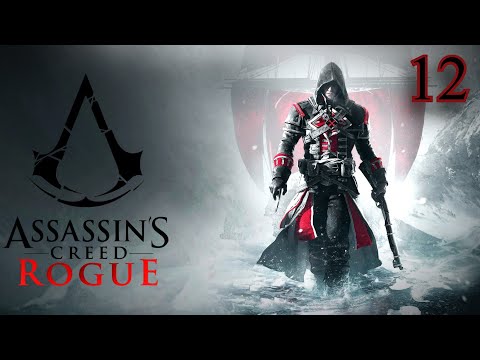 Zagrajmy w Assassin's Creed: Rogue odc. 12 - Okoliczności