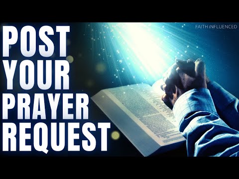  Evangelical prayer request whatsapp