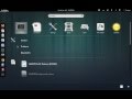 GNOME Shell 3.8 search redesign 
