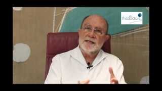 Factores de crecimiento: rodilla, cartílago, tendones y articulaciones - Dr. Jaume Graell i Massana