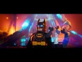 THE LEGO BATMAN MOVIE - I'm Batman! (Song) HD