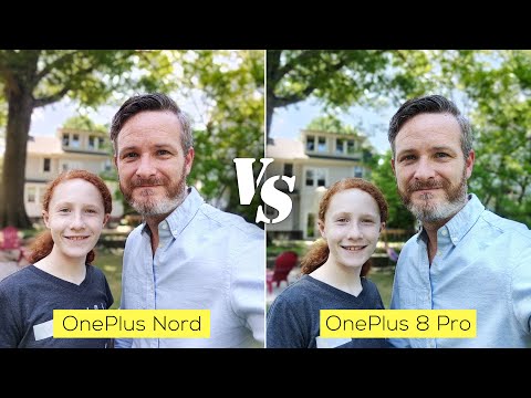 External Review Video 3qVOiTJqAi8 for OnePlus Nord Smartphone