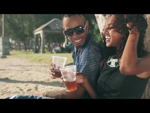 FREDIIX STAYAMAN - Ek Moin (CLIP OFFICIEL)