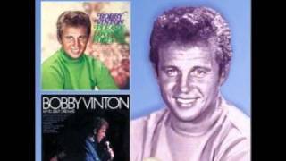 Bobby Vinton Baby Take Me In Your Arms