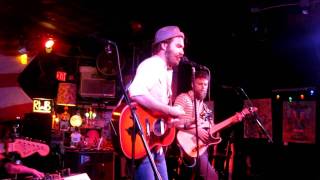 Cocaine / Red Wanting Blue