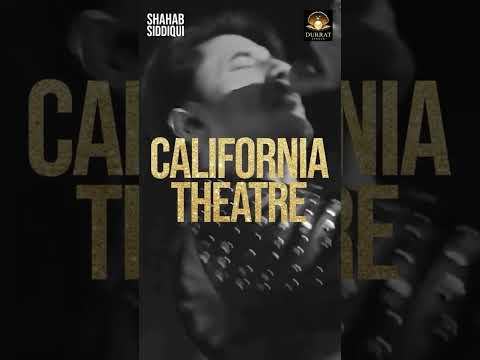 Ali Zafar Live in Bay Area 2026