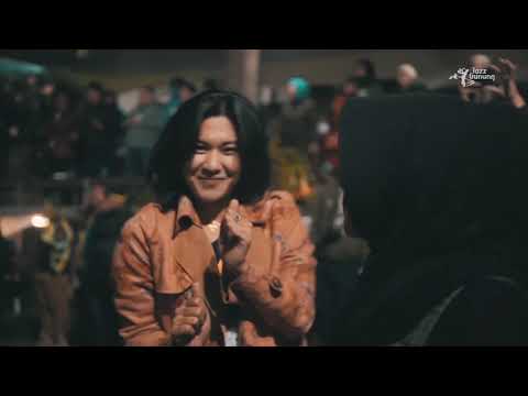 Tribute to Djaduk Ferianto (Ring of Fire Project ft. Didi Kempot & Ricad Hutapea - Kangen Kowe)