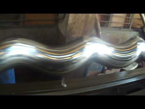 Mild steel polished hard chrome plated piston bars, for indu...