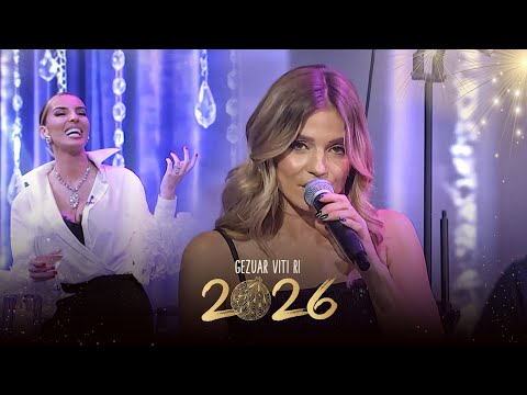 Nita Latifi e kallë me performancë live në Studio A FESTIVE