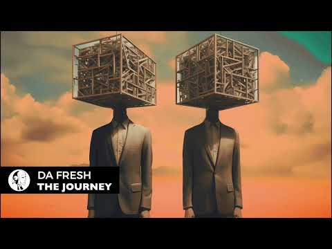 Da Fresh - The Journey (Original Mix) [Steyoyoke]