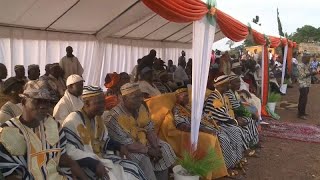 Boyé Gôh, the Ivorian festival seeking to promote peace and tourism