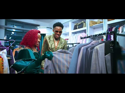 Yoono (Oh My God) - Pawaboy AB (Official Music Video 4k)