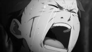 Worn -- Corbin or Spooky Black {slowed + reverb}