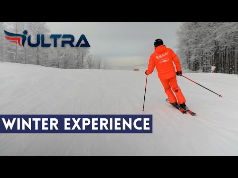 WINTER EXPERIENCE: Sci da discesa, scialpinismo a Sestola, comprensorio Monte Cimone - ICARUS ULTRA