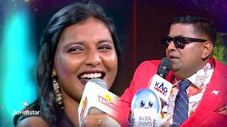 02nd August 2025 Super Singer Season 11 | Grand Launch Promo-Vijay tv Show Promo 3