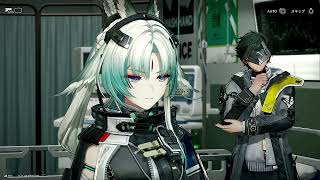 【 アークナイツ：エンドフィールド 】#124