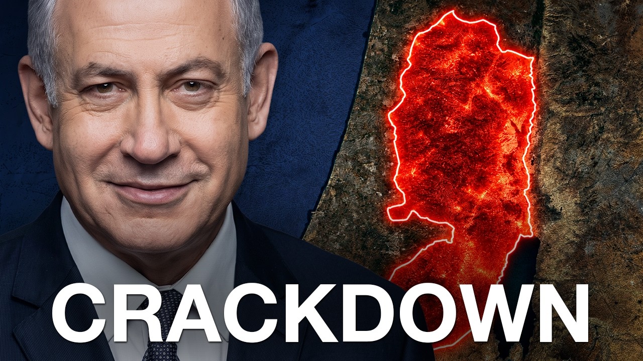 Netanyahu Lost His Majority. Now He’s Doubling Down on the West Bank.
