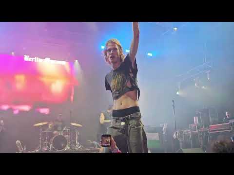 Berlin Manson - F**K OFF! Live At POHODA 2025