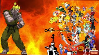 Cover art for Welcome Back To 2009 - Remember the Name Through the Fire & Flames