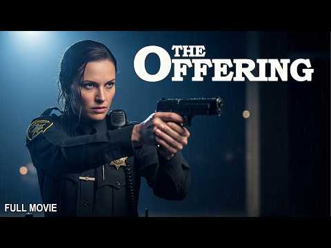 The Offering | Your Time Is Coming | Full Thriller Drama Movie