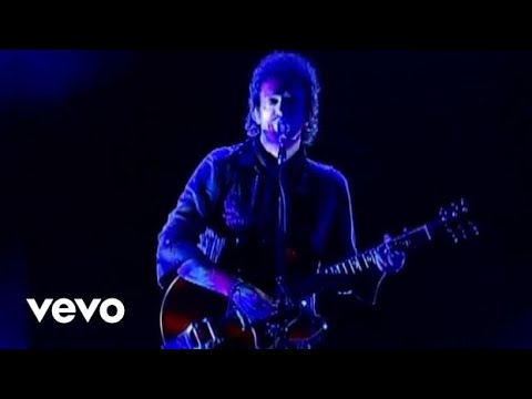 Soda Stereo - Fue (Gira Me Verás Volver)