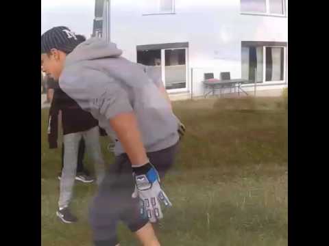 Session parkour au genevey /s coffrane