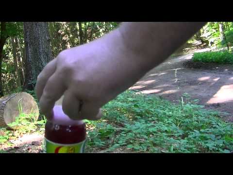 MongoTV_561 - Del 18 - Fede John På Skovtur Og Søndagsudflugt - 23.August 2015