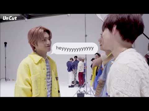 Taeyong Cut  RESONANCE Pt. 2