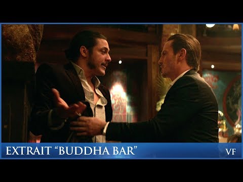 CARBONE - Extrait "Buddha Bar"