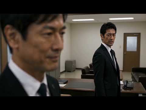 【AI Drama】「我ら、宇宙防衛軍 隕石回収チーム」