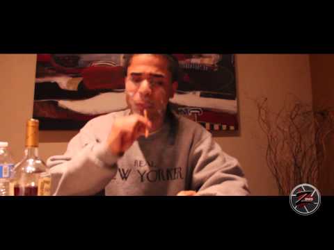 City Boy Dee - I Need A Mill Zing DVD Exclusive Interview
