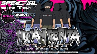 Download lagu DJ HUJAN DERITA ‼️NEW  2025 RMX BY ZX ONE PROJECT ‼️ PERFORM BY LINGGAR JATI,  EDITING RIPAL DESIGN  mp3