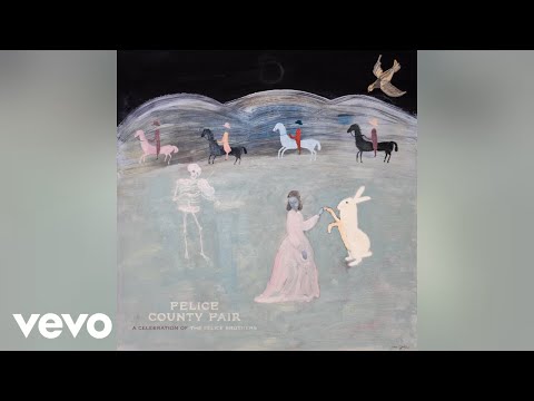 The Kid - The Lumineers