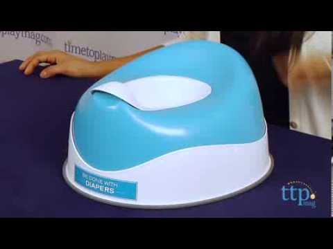 pottyPOD Basix from Prince Lionheart